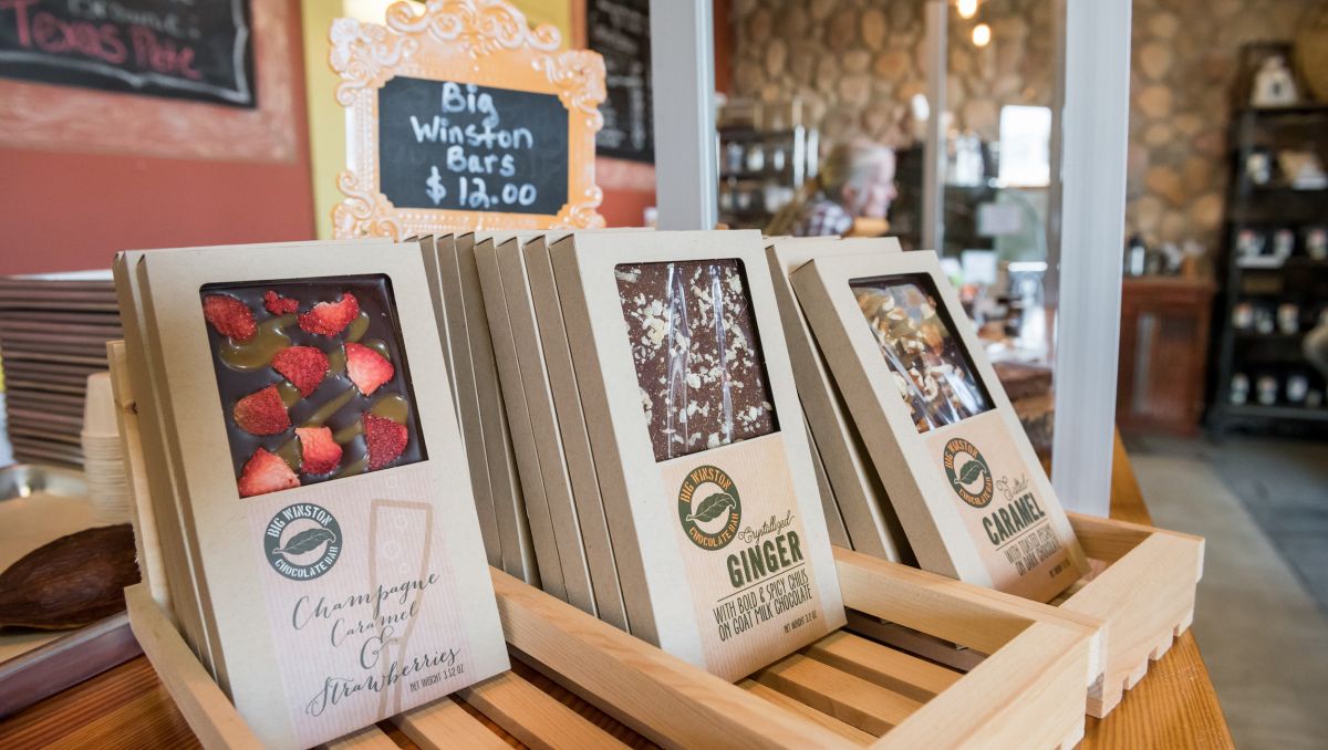 Build the Perfect North Carolina Wedding Bag